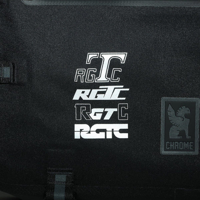 KADET MAX WP RGTC | BIKERS PARADISE BAGS chromeindustries 