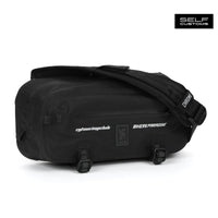 MINI KADET WP RGTC | BIKERS PARADISE BAGS chromeindustries BLACK/RGBP 