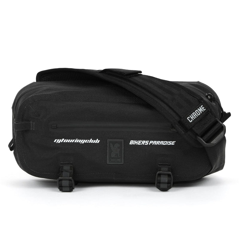 MINI KADET WP RGTC | BIKERS PARADISE BAGS chromeindustries 