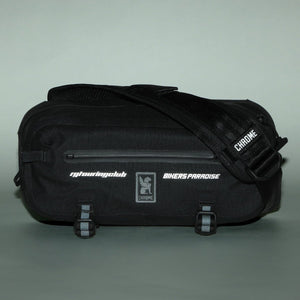 MINI KADET WP RGTC | BIKERS PARADISE BAGS chromeindustries 