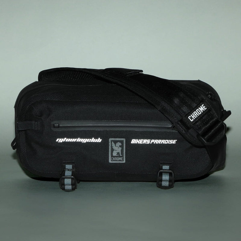 MINI KADET WP RGTC | BIKERS PARADISE BAGS chromeindustries 