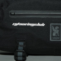 MINI KADET WP RGTC | BIKERS PARADISE BAGS chromeindustries 