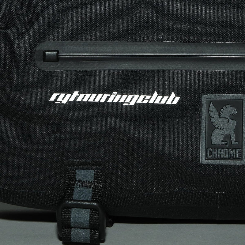 MINI KADET WP RGTC | BIKERS PARADISE BAGS chromeindustries 