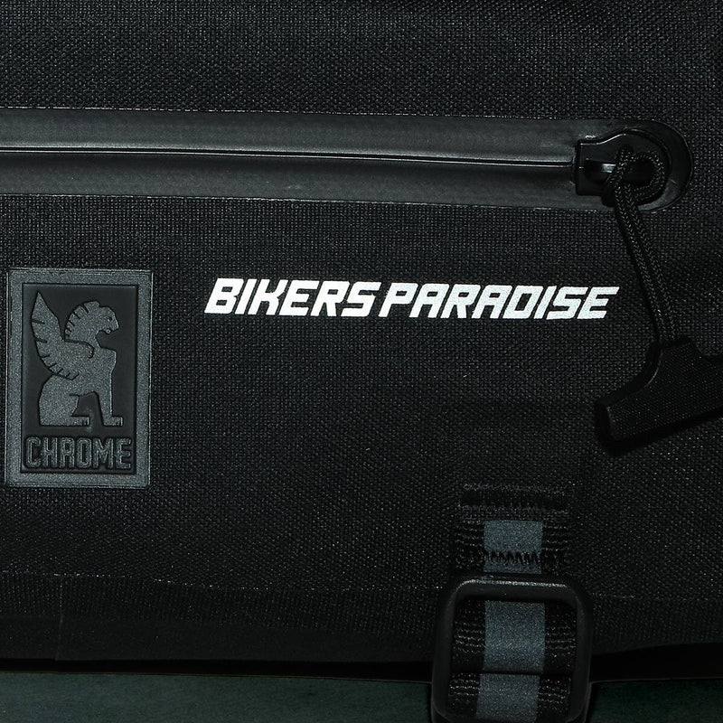 MINI KADET WP RGTC | BIKERS PARADISE BAGS chromeindustries 