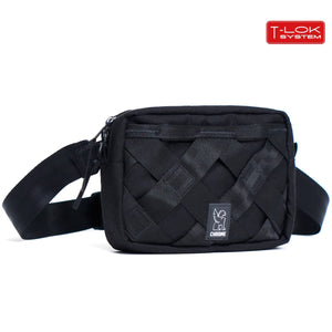 バラージ 2L スリング バッグ BAGS chromeindustries BLACK X OS 
