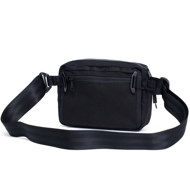 バラージ 2L スリング バッグ BAGS chromeindustries 