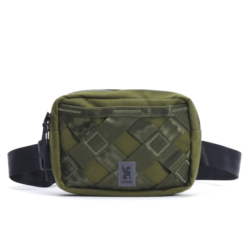 バラージ 2L スリング バッグ BAGS chromeindustries 