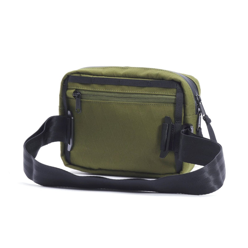 バラージ 2L スリング バッグ BAGS chromeindustries 