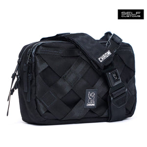 バラージ 5L スリング バッグ BAGS chromeindustries BLACK X 