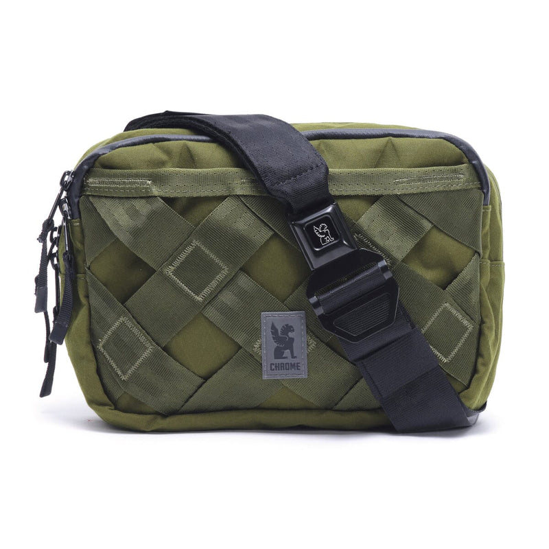 バラージ 5L スリング バッグ BAGS chromeindustries 