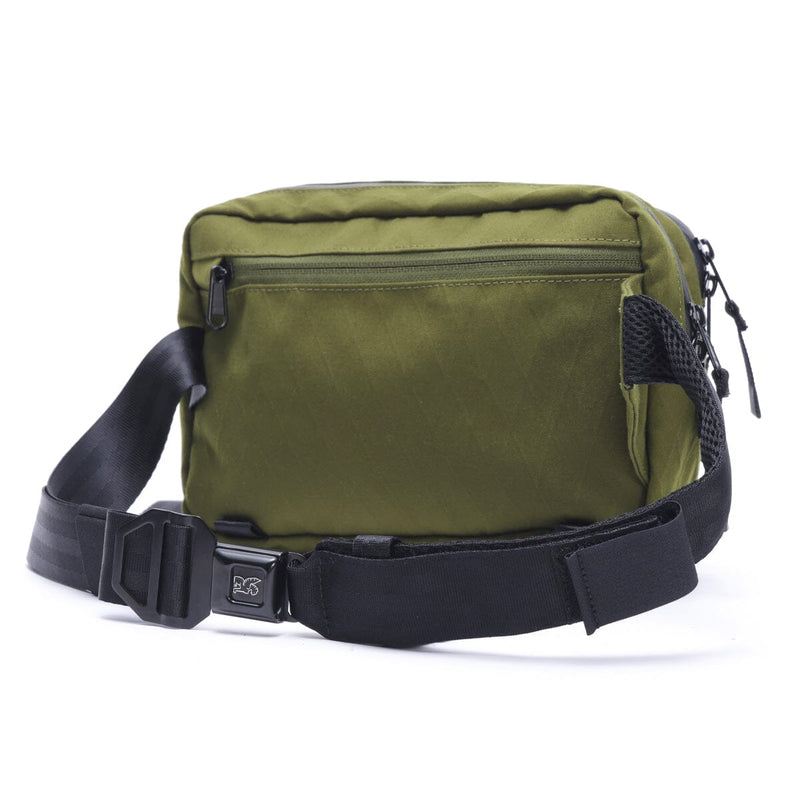 バラージ 5L スリング バッグ BAGS chromeindustries 