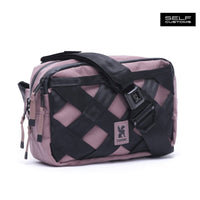 バラージ 5L スリング バッグ BAGS chromeindustries MAUVE X 