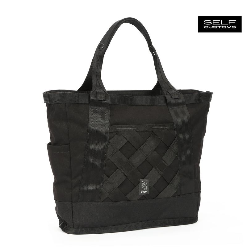 バラージ オフィス 16L トート