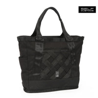 バラージ オフィス 16L トート BAGS chromeindustries BLACK X OS 