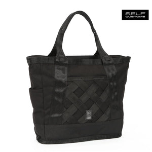 バラージ オフィス 16L トート BAGS chromeindustries BLACK X OS 