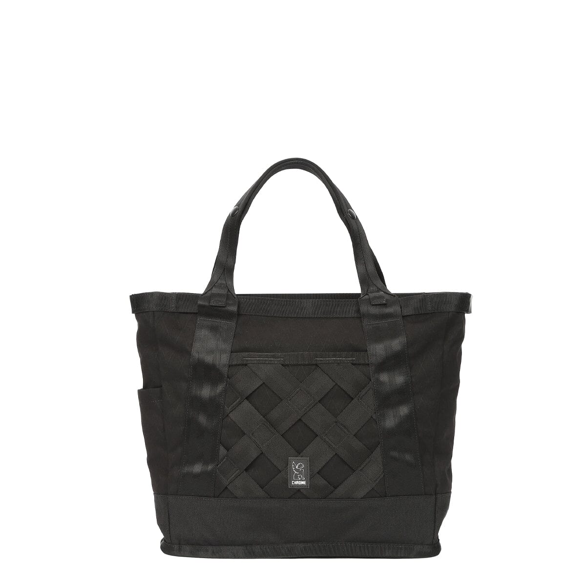 BARRAGE CARGO(バラージ カーゴ) BACKPACK| クローム