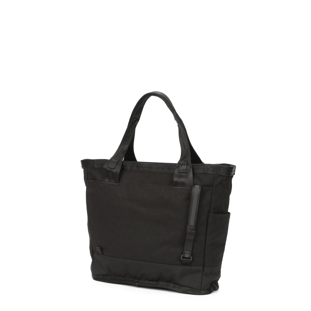 CROME　クローム ブラックトートバッグ 15L CHROME トートバッグ 「 / クローム 」GROCERY TOTE MSNGR 15L