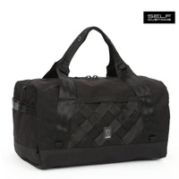 バラージ 32L ダッフル BAGS chromeindustries BLACK X OS 