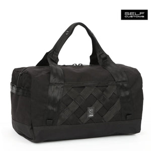 バラージ 32L ダッフル BAGS chromeindustries BLACK X OS 