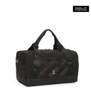 バラージ 32L ダッフル BAGS chromeindustries BLACK X OS 