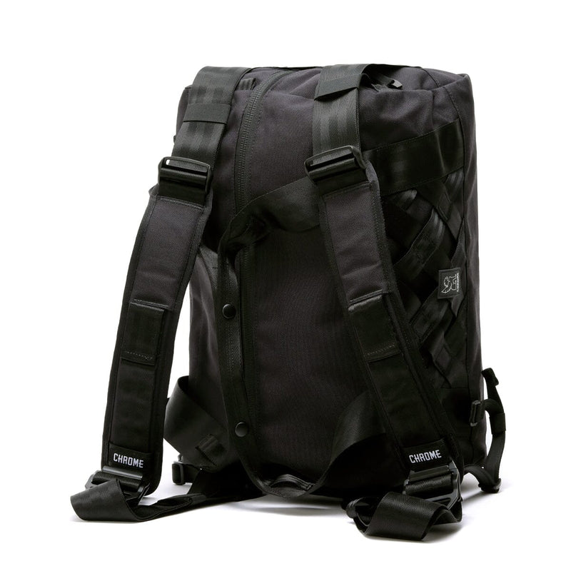 バラージ 32L ダッフル BAGS chromeindustries 