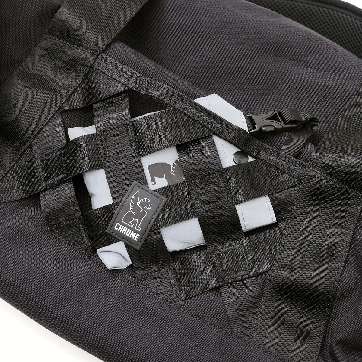クロームインダストリーズ　ダッフルバッグ BARRAGE CARGO(バラージ カーゴ) BACKPACK| クローム
