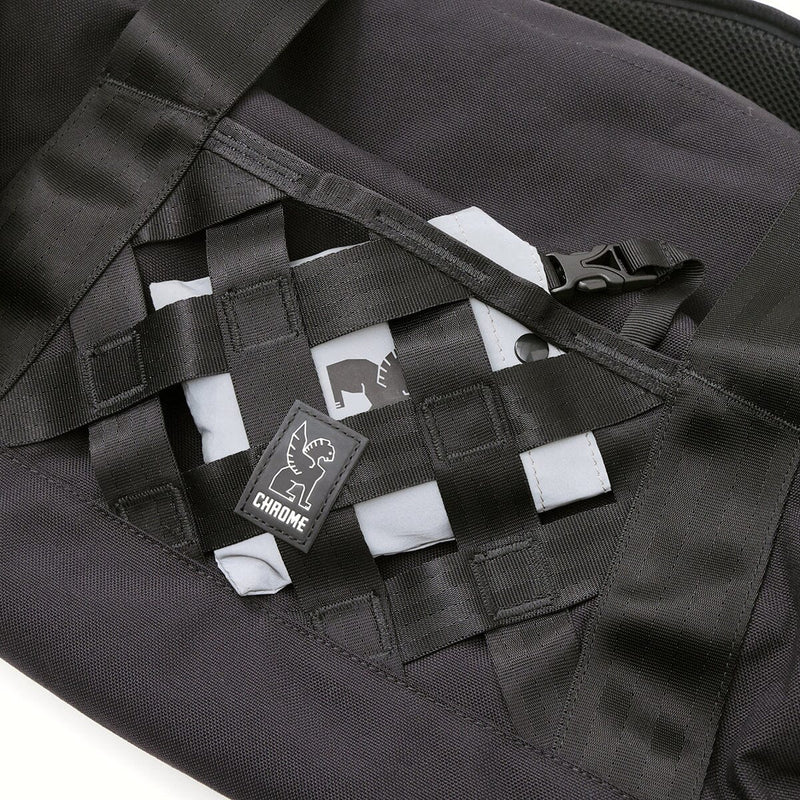 バラージ 32L ダッフル BAGS chromeindustries 