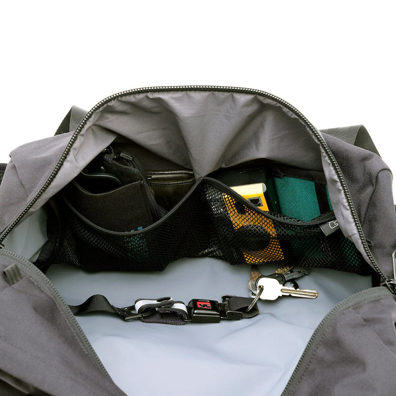 バラージ 32L ダッフル BAGS chromeindustries 