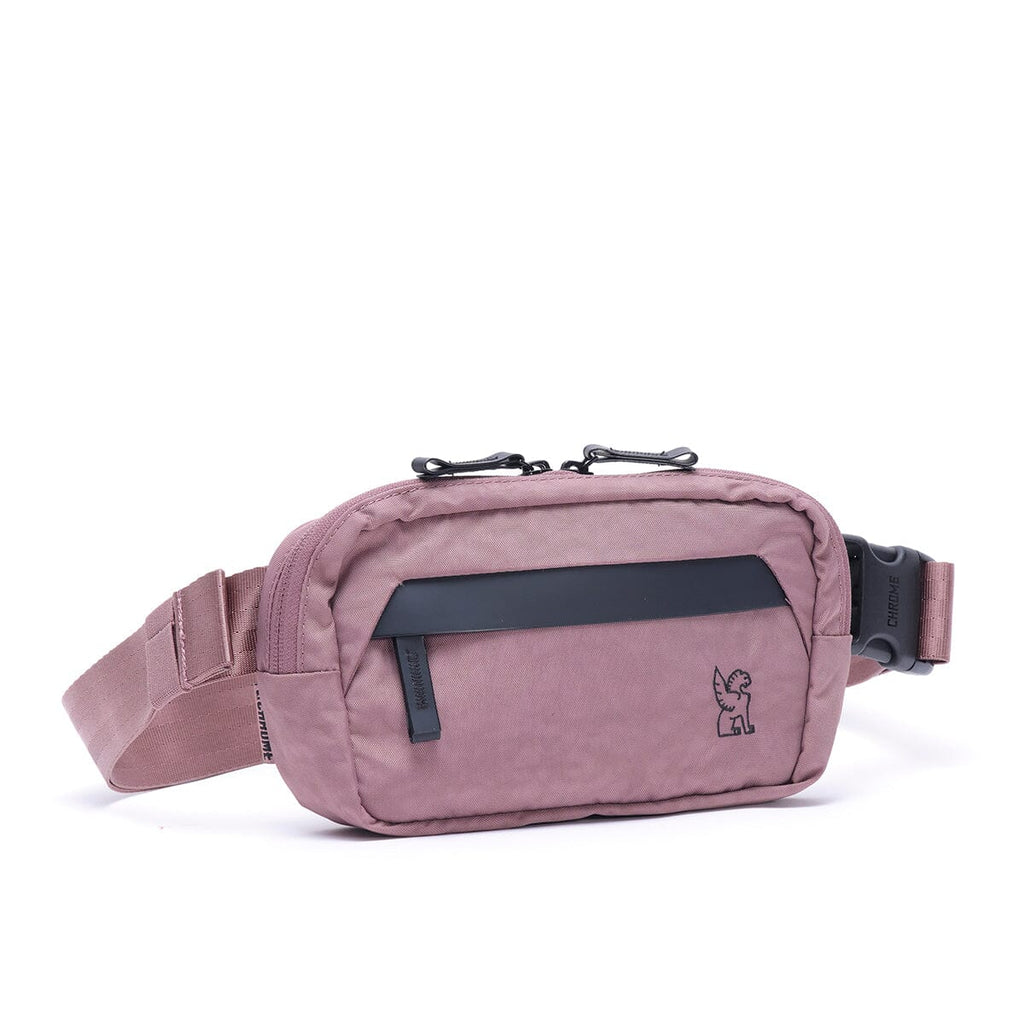 SABIN 1.5L SLING BAGS chromeindustries MAUVE 