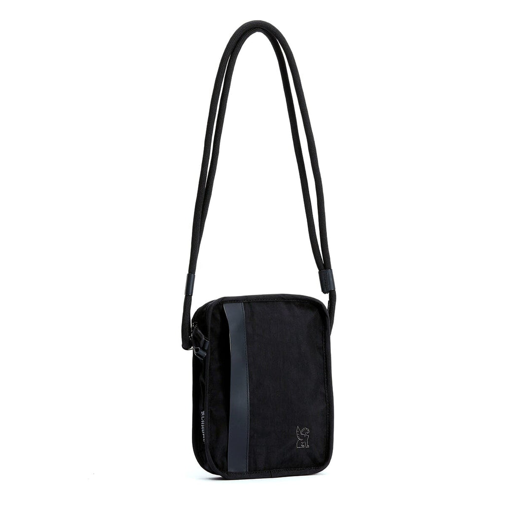 SODO 2L SIDE POUCH BAGS chromeindustries BLACK 