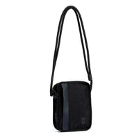 SODO 2L SIDE POUCH BAGS chromeindustries BLACK 