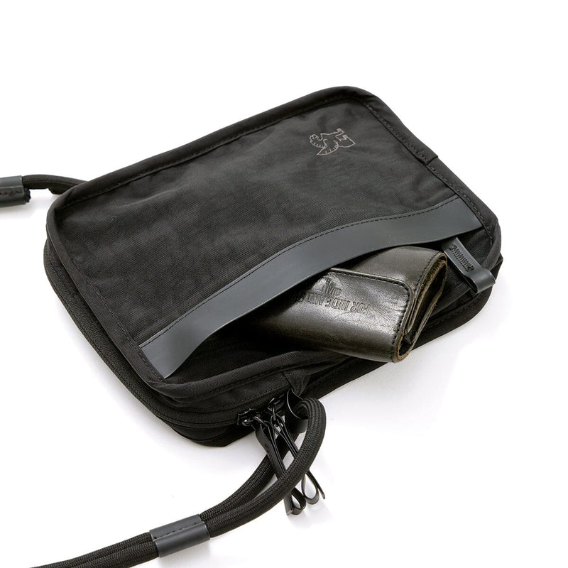 SODO 2L SIDE POUCH BAGS chromeindustries 