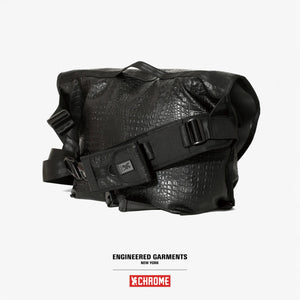 CTZ 24L EG EDITION | シーティーゼット 24L エンジニアドガーメンツ エディション BAGS chromeindustries 