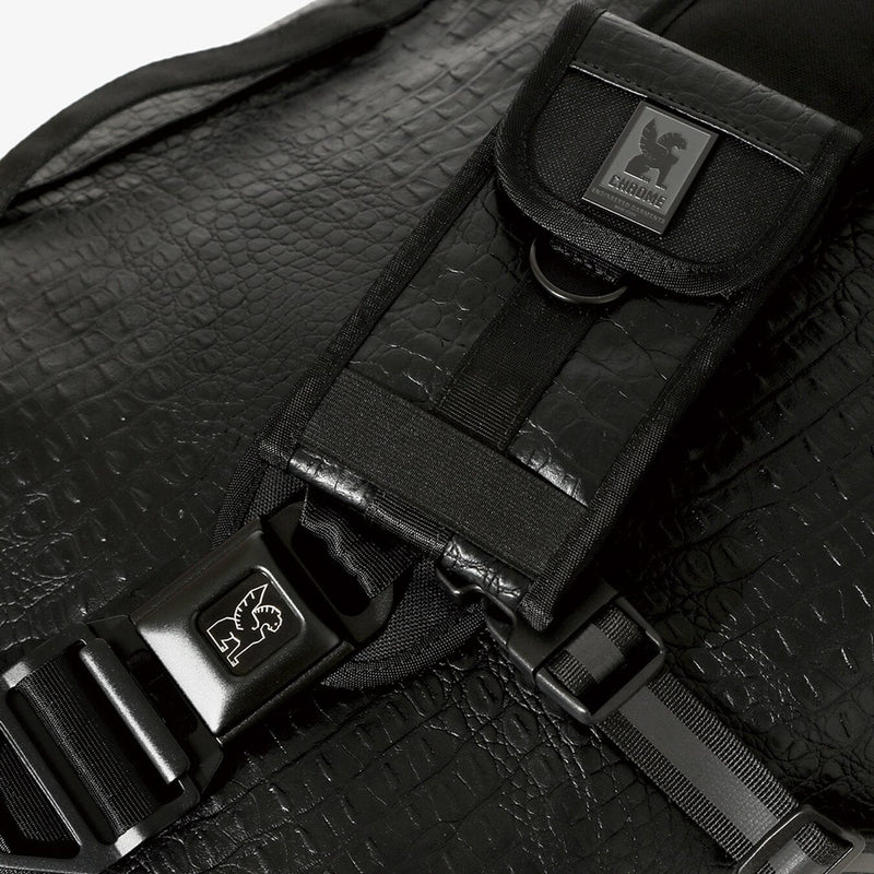 CTZ 24L EG EDITION | シーティーゼット 24L エンジニアドガーメンツ エディション BAGS chromeindustries 