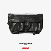 CTZ 24L EG EDITION | シーティーゼット 24L エンジニアドガーメンツ エディション BAGS chromeindustries 