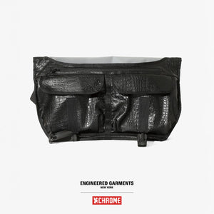 CTZ 24L EG EDITION | シーティーゼット 24L エンジニアドガーメンツ エディション BAGS chromeindustries 