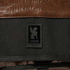 CTZ 24L EG EDITION | シーティーゼット 24L エンジニアドガーメンツ エディション BAGS chromeindustries 