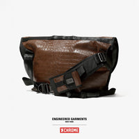 CTZ 24L EG EDITION | シーティーゼット 24L エンジニアドガーメンツ エディション BAGS chromeindustries 