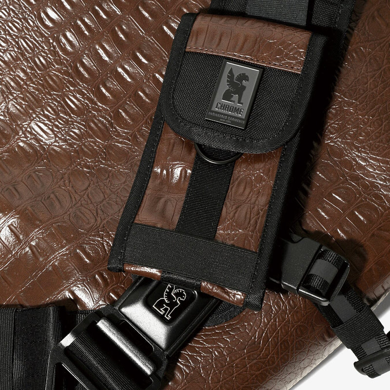 CTZ 24L EG EDITION | シーティーゼット 24L エンジニアドガーメンツ エディション BAGS chromeindustries 