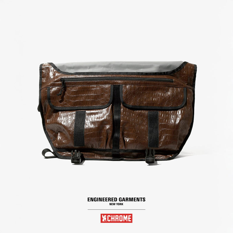 CTZ 24L EG EDITION | シーティーゼット 24L エンジニアドガーメンツ エディション BAGS chromeindustries 