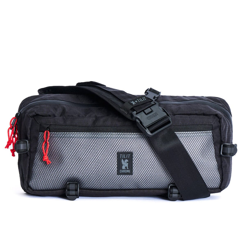 シェフ カデット BAGS chromeindustries 