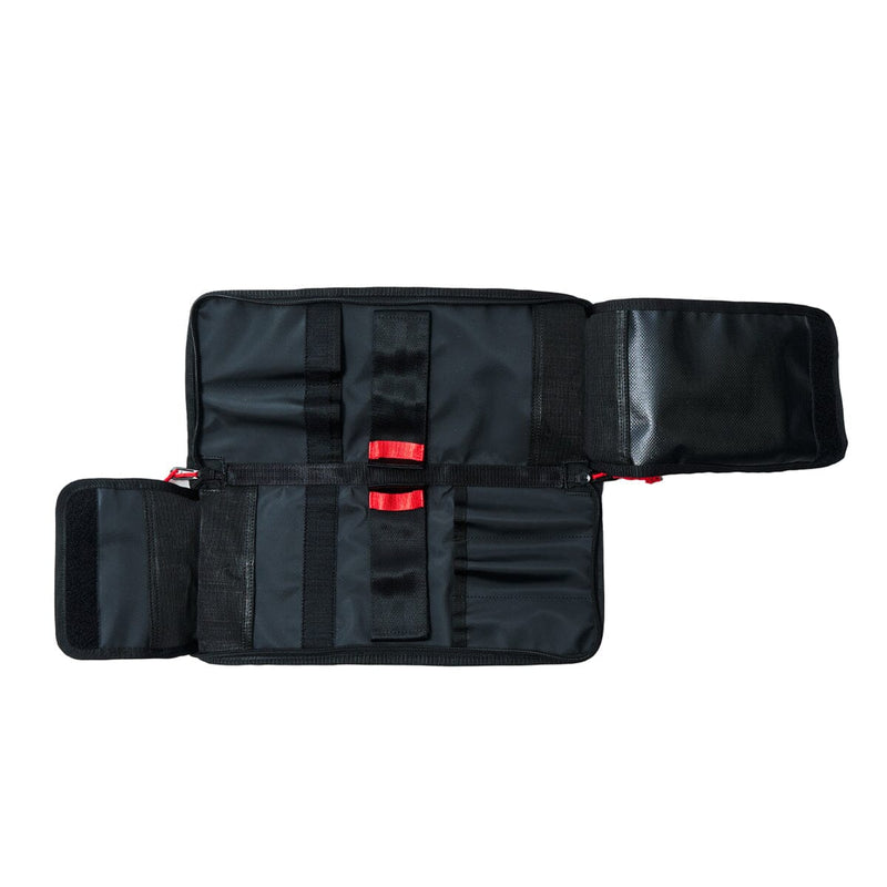 シェフ カデット BAGS chromeindustries 