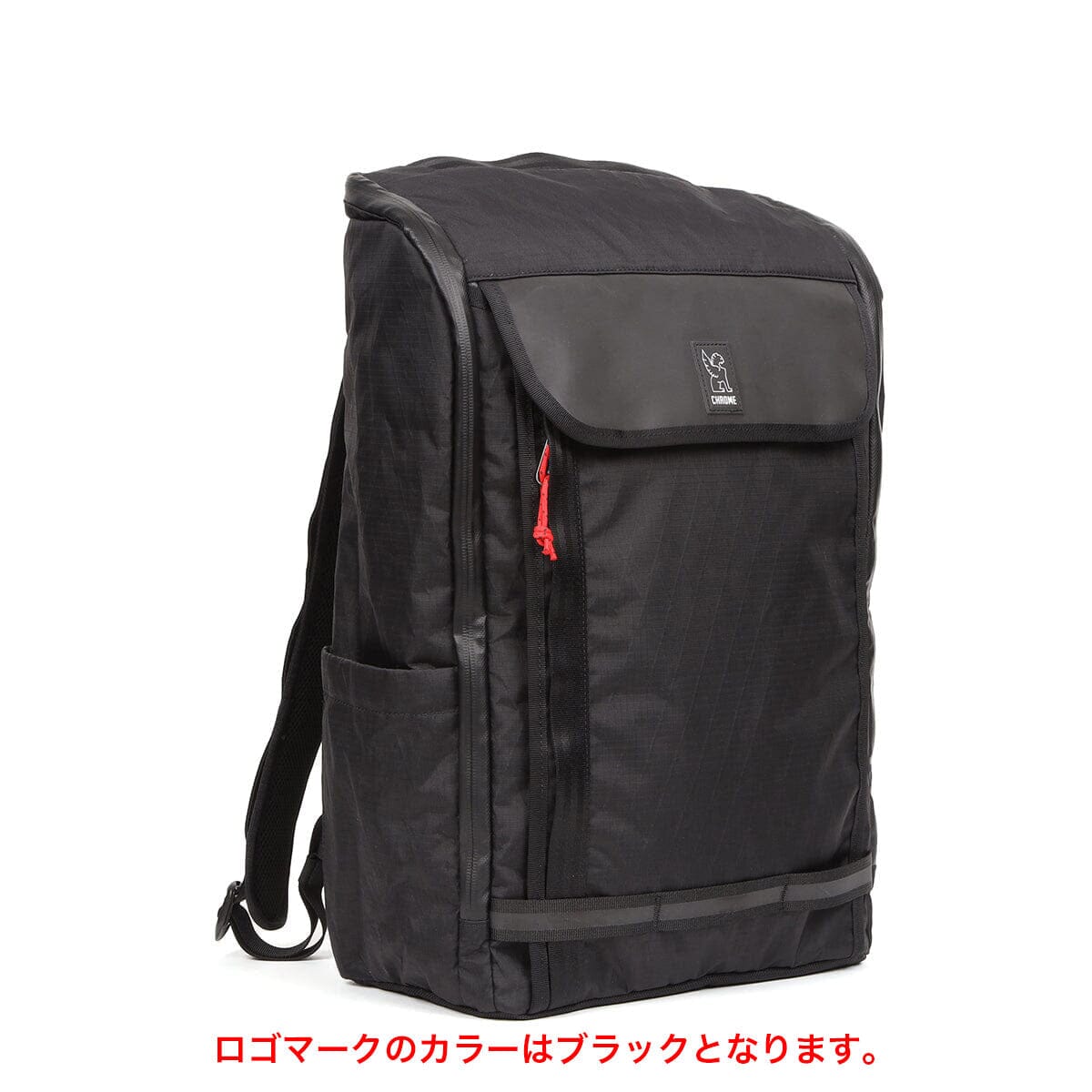 VOLCAN 35L PACK(ヴォルカン 35L パック) | クローム
