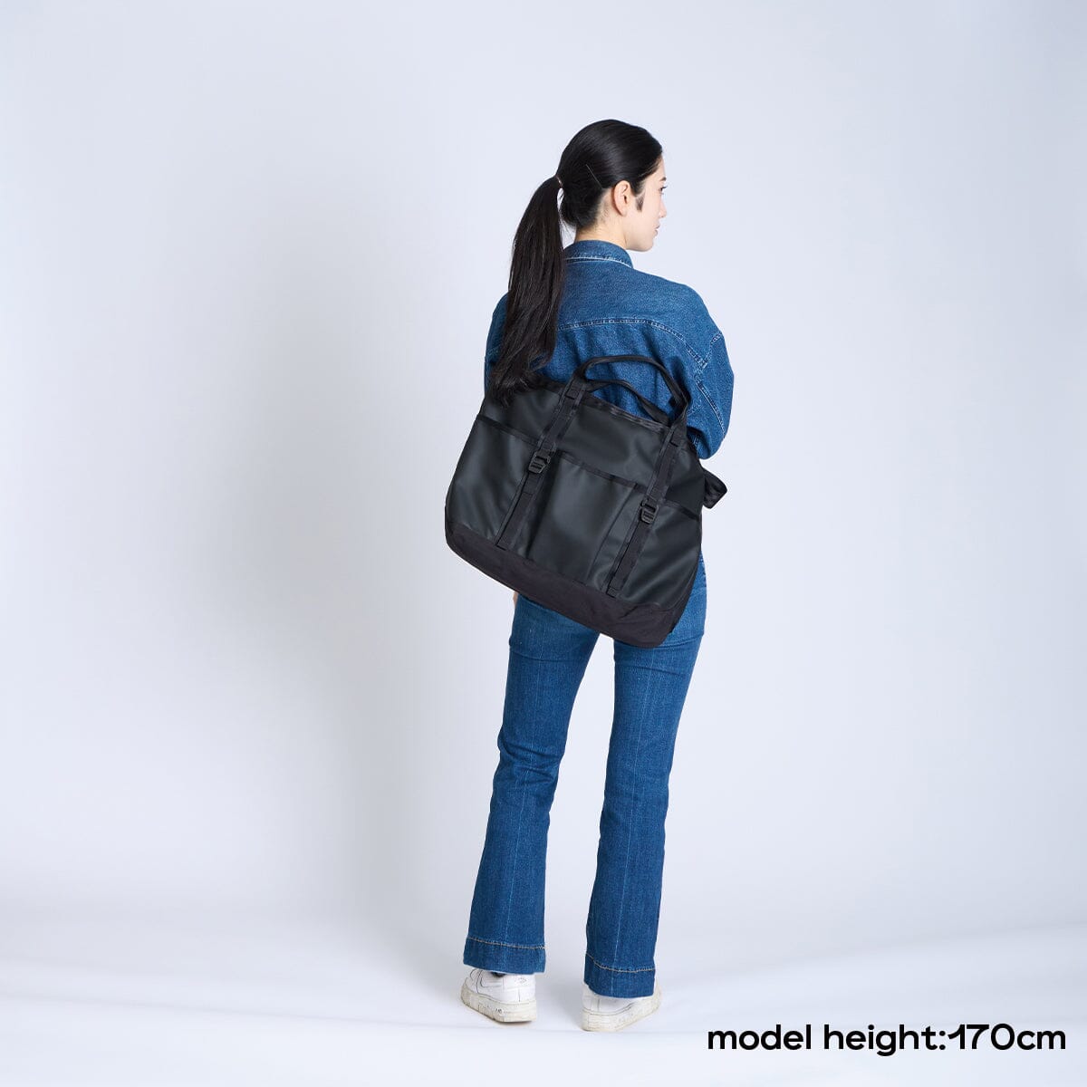 BJ004-GROCERY-TOTE-MSNGR-28L-