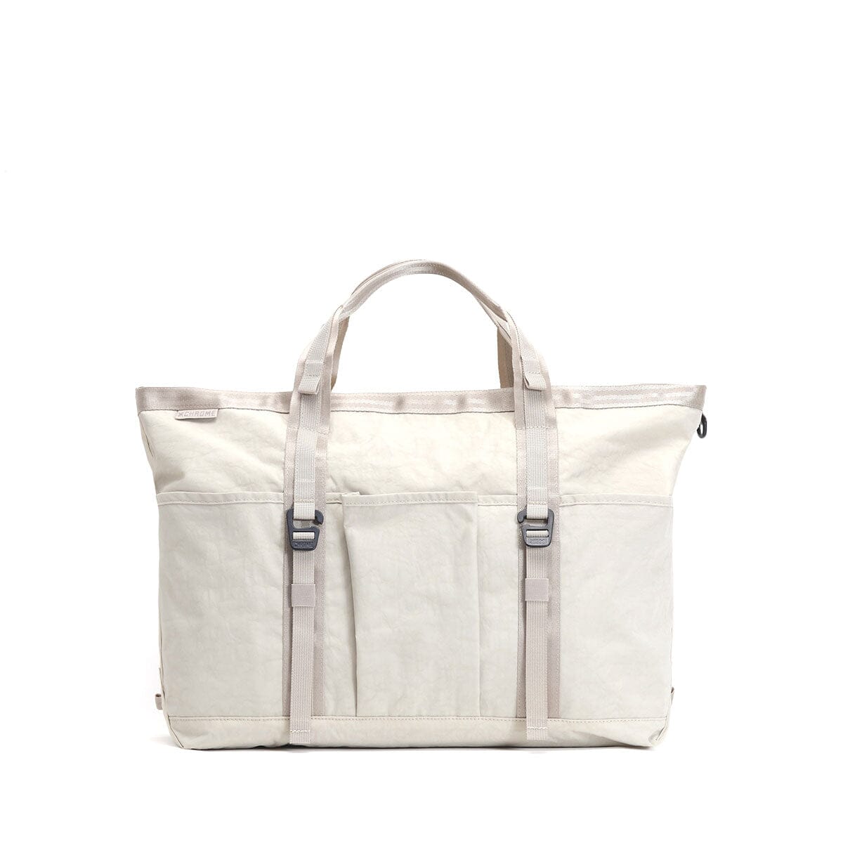 chrome grocery tote 28l グローサリートート GROCERY TOTE MSNGR 28L(グローサリー トート メッセンジャー 28L