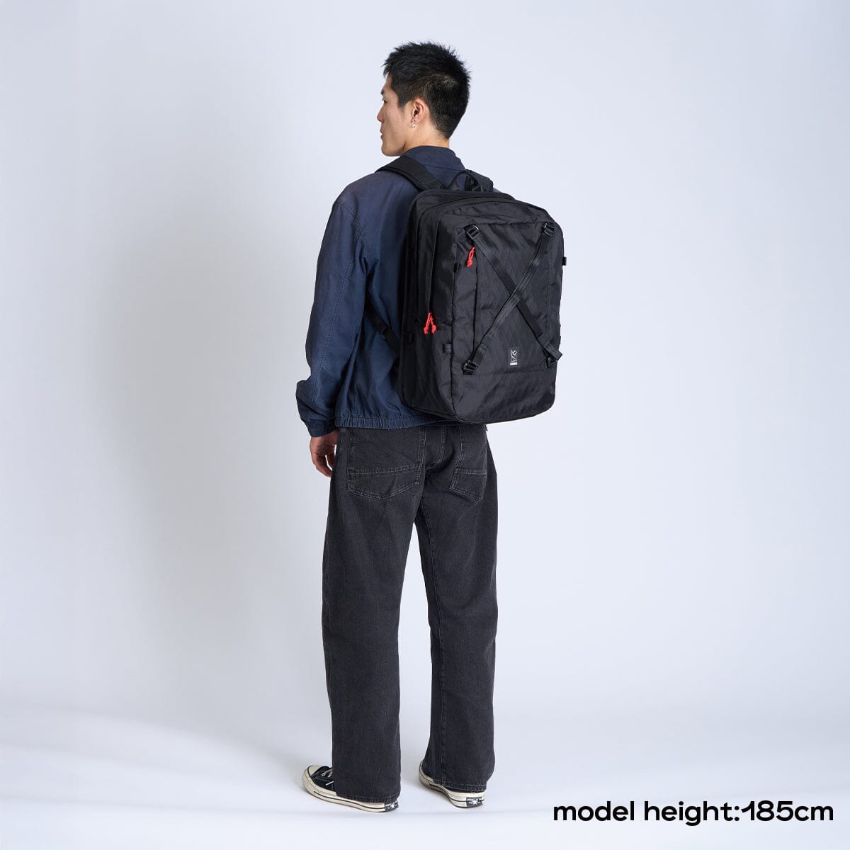 コヒーシブ 2.0 38L パック | クローム・インダストリーズジャパン