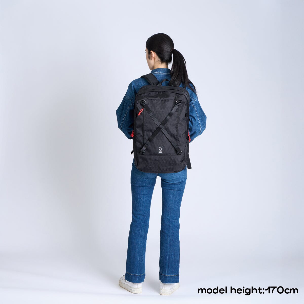 コヒーシブ 2.0 38L パック | クローム・インダストリーズジャパン