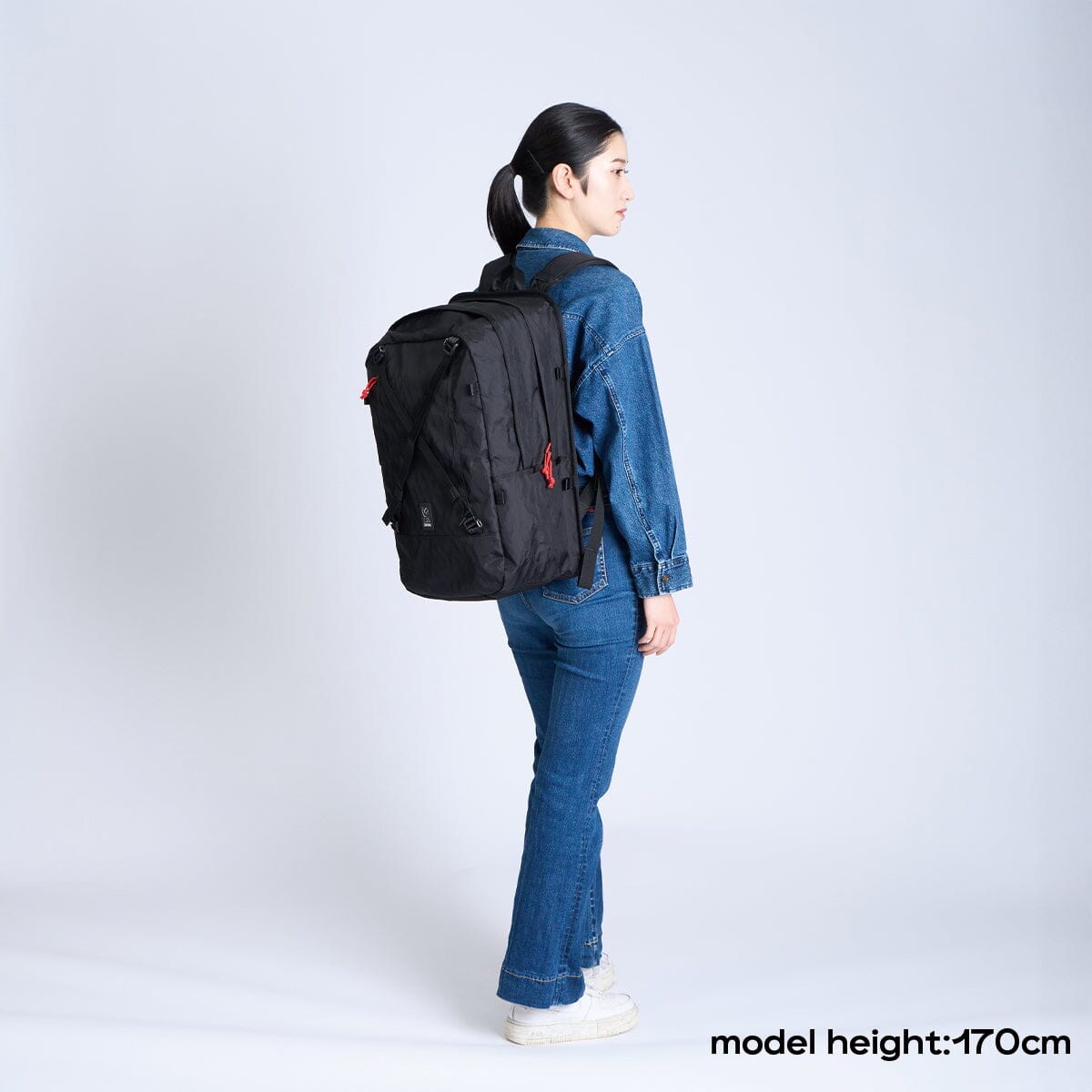 コヒーシブ 2.0 38L パック | クローム・インダストリーズジャパン