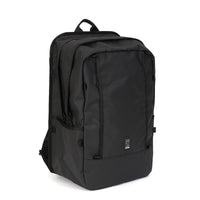 BLACK TARP