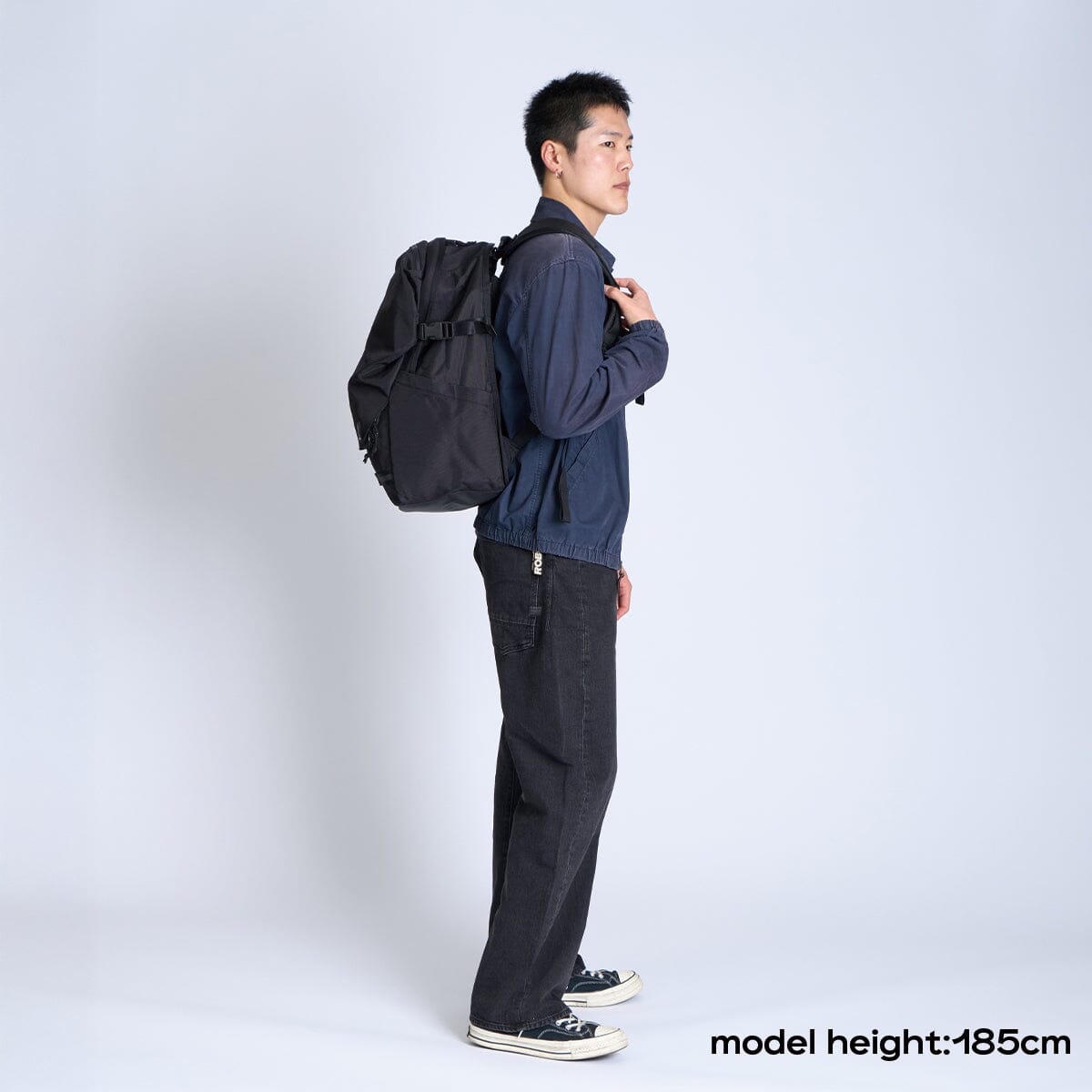 バッグ RLXMk2104 エクストレック 38L パック | クローム・インダストリーズジャパン